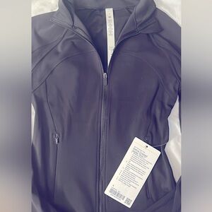 Lululemon Cropped Define Jacket